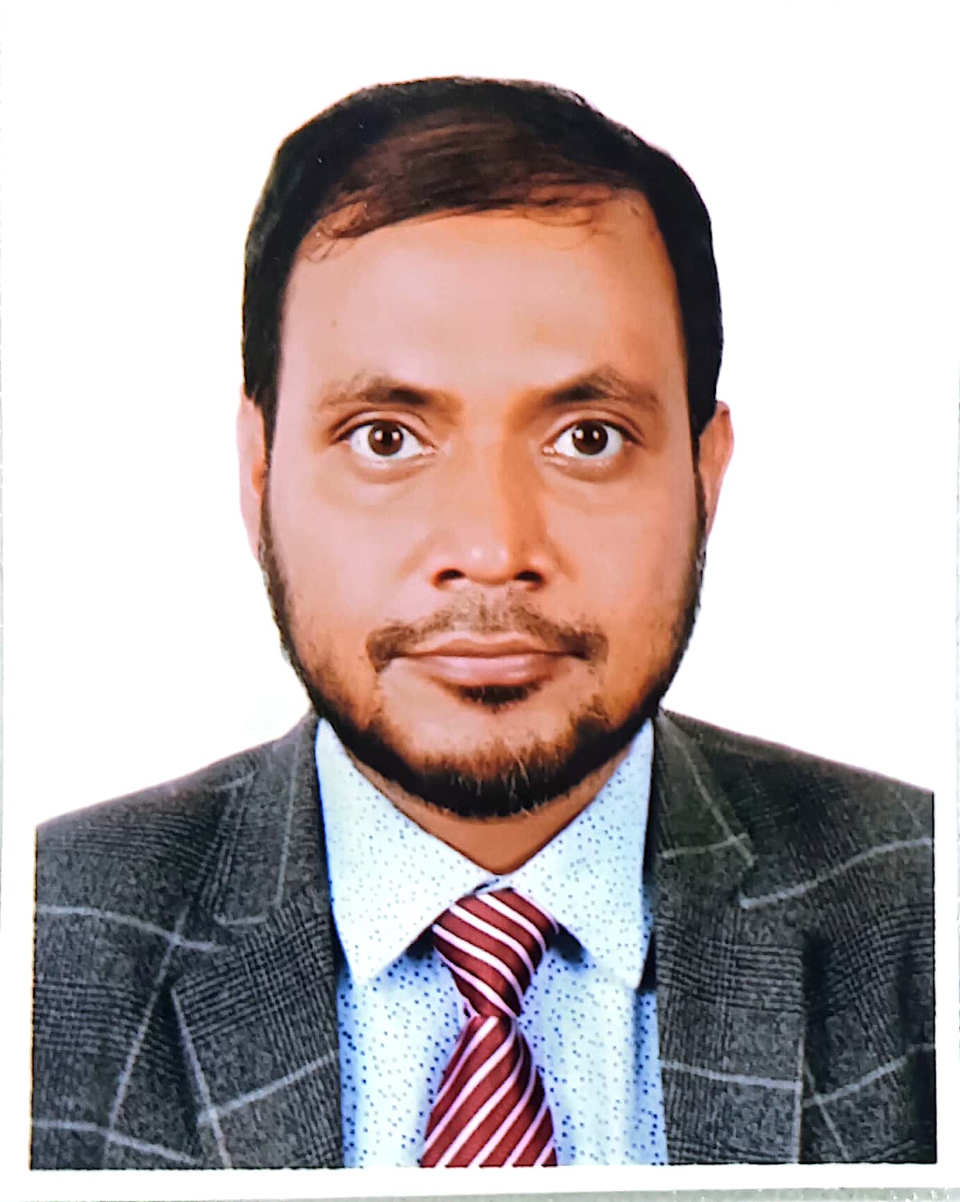 Md. Rafiqul Islam